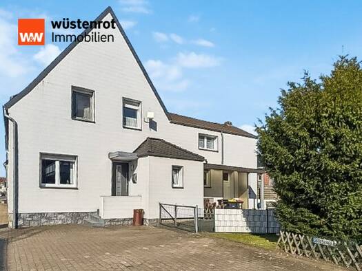 Doppelhaushälfte zum Kauf 349.000 € 5 Zimmer 151 m² 339 m² Grundstück Dülmen 48249
