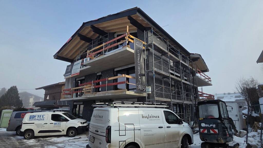 Penthouse zum Kauf - Erstbezug 767.750 € 3 Zimmer 75 m² Angermund Düsseldorf 40489