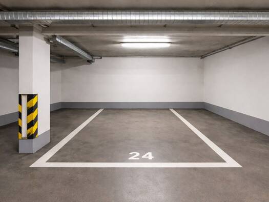 Tiefgarage zum Kauf 20.780 € Aschheim Aschheim 85609