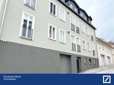 Wohnung zur Miete 500 € 2 Zimmer 40 m² 2. Geschoss frei ab 01.08.2025 Schwangasse 6 Ilmenau Ilmenau 98693