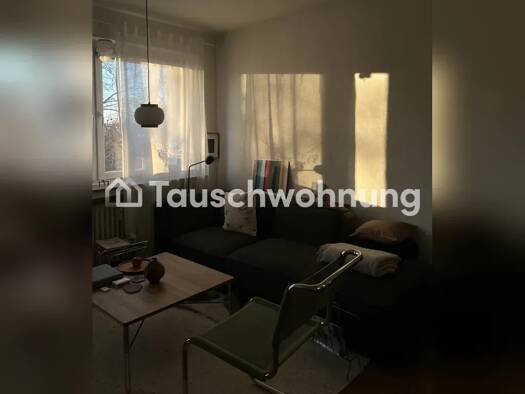 Wohnung zur Miete Tauschwohnung 900 € 3 Zimmer 64 m² 5. Geschoss Neustadt-Süd Köln 50677