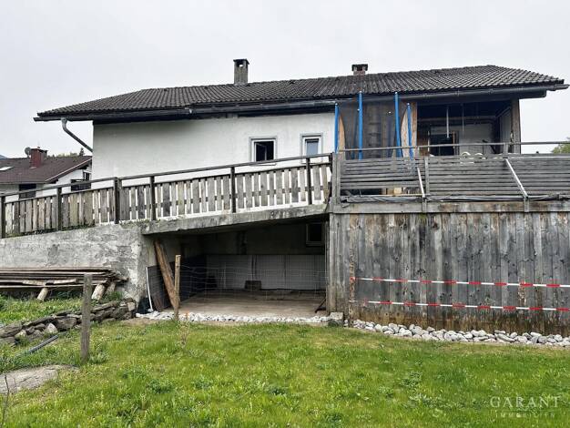 Mehrfamilienhaus zum Kauf 639.900 € 8 Zimmer 178 m² 418 m² Grundstück Sonthofen Sonthofen 87527