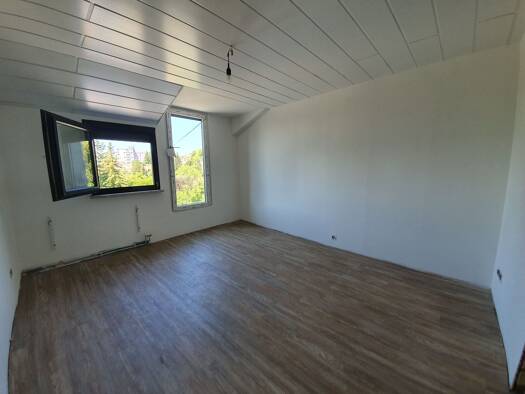 Terrassenwohnung zur Miete 890 € 4 Zimmer 119 m² Geschoss 2/3 Bexbach 66450