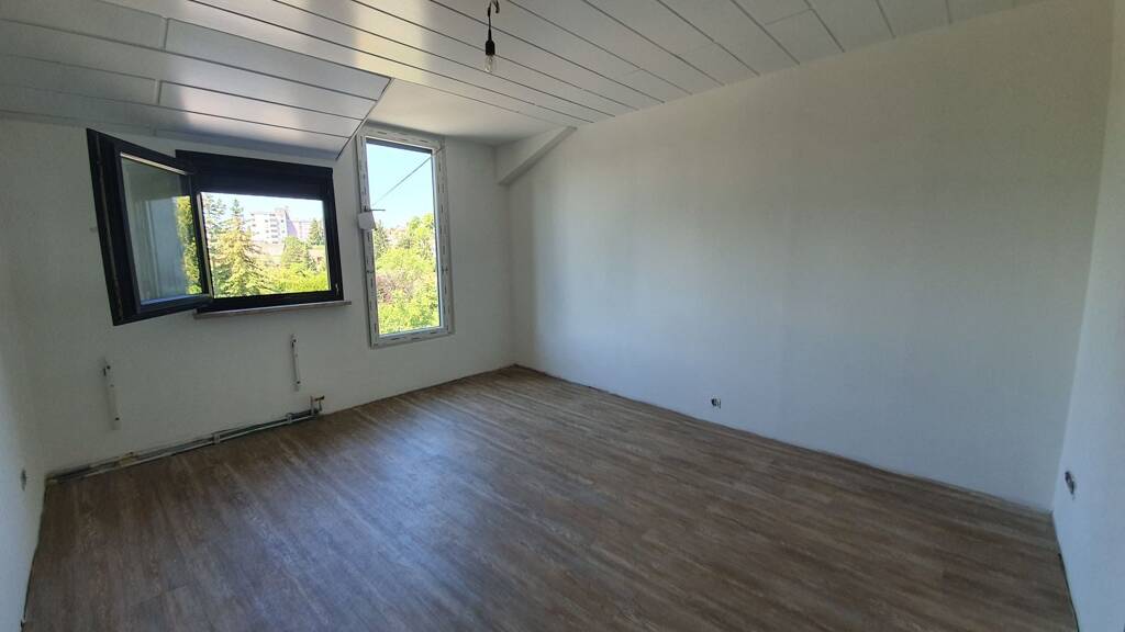 Terrassenwohnung zur Miete 890 € 4 Zimmer 119 m² Geschoss 2/3 Bexbach 66450