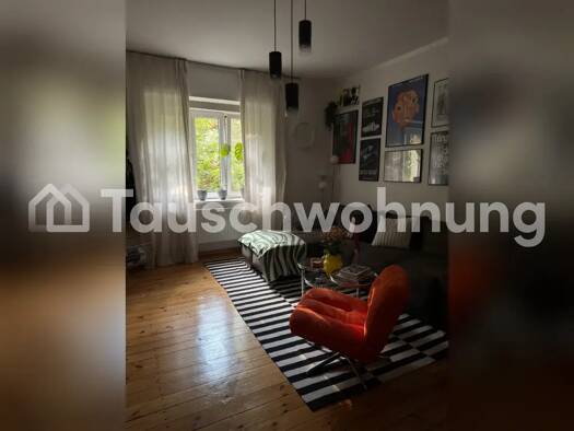 Wohnung zur Miete Tauschwohnung 449 € 2 Zimmer 51 m² EG Französisch Buchholz Berlin 13187