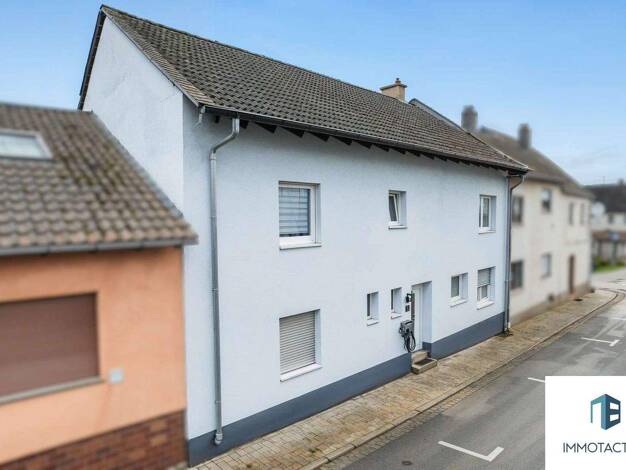Mehrfamilienhaus zum Kauf 299.000 € 6 Zimmer 166 m² 251 m² Grundstück Allenfeld 55595