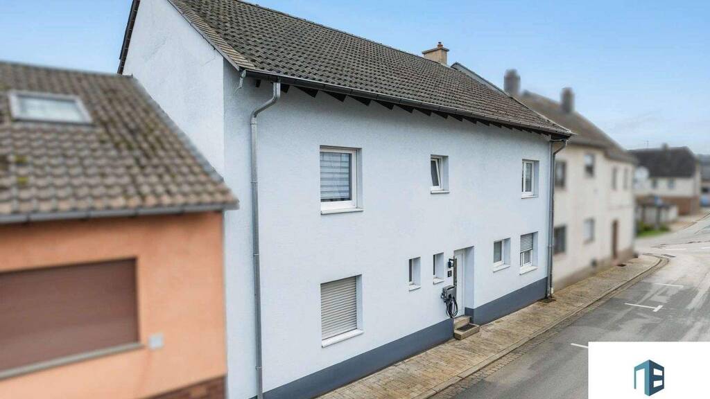 Mehrfamilienhaus zum Kauf 279.000 € 6 Zimmer 166 m² 251 m² Grundstück Allenfeld 55595