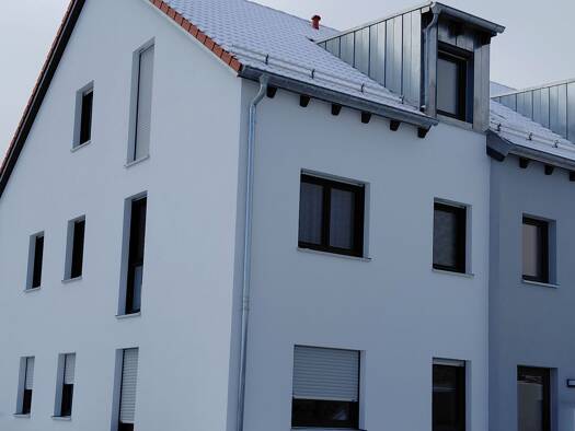 Wohnung zum Kauf provisionsfrei 350.000 € 3 Zimmer 70 m² Geschoss 1/2 Kallmünz 93183