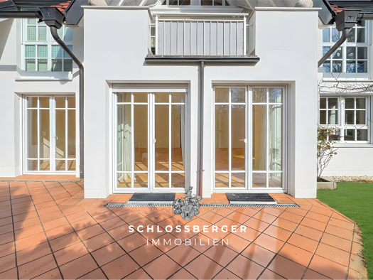 Wohnung zum Kauf 1.195.000 € 5 Zimmer 174 m² EG Starnberg 82319