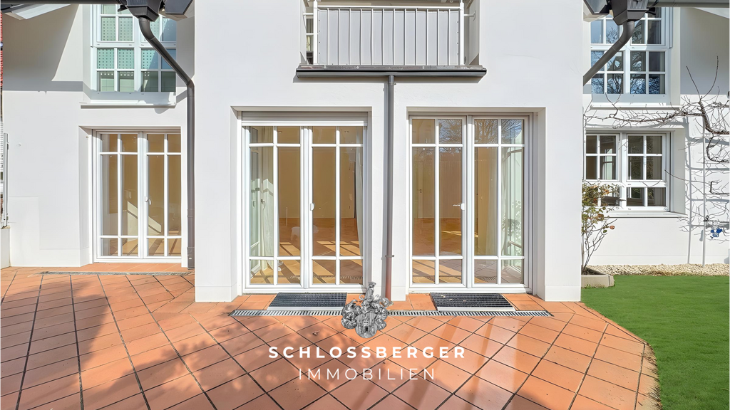 Wohnung zum Kauf 1.195.000 € 5 Zimmer 174 m² EG Starnberg 82319