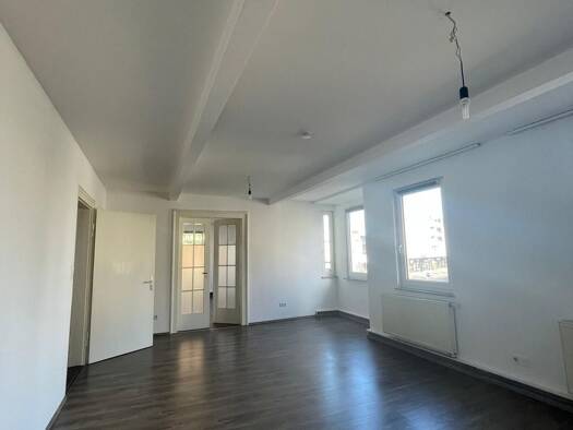 Wohnung zur Miete 1.050 € 3 Zimmer 120 m² Geschoss 1/1 frei ab 01.01.2026 Aalen 73430