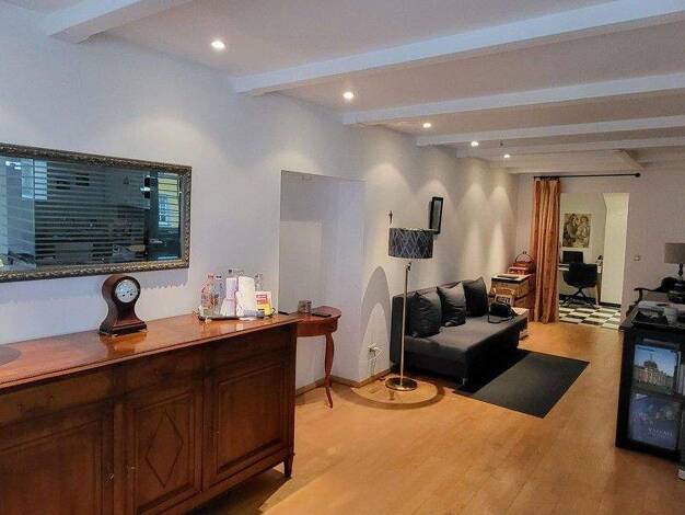 Wohnung zur Miete 1.100 € 2,5 Zimmer 76 m² 2. Geschoss frei ab 01.03.2026 Maximilianstraße 2a Insel Lindau 88131