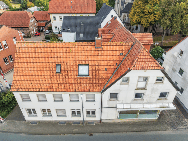 Mehrfamilienhaus zum Kauf 649.000 € 15 Zimmer 416 m² 446 m² Grundstück Herzfeld Lippetal 59510