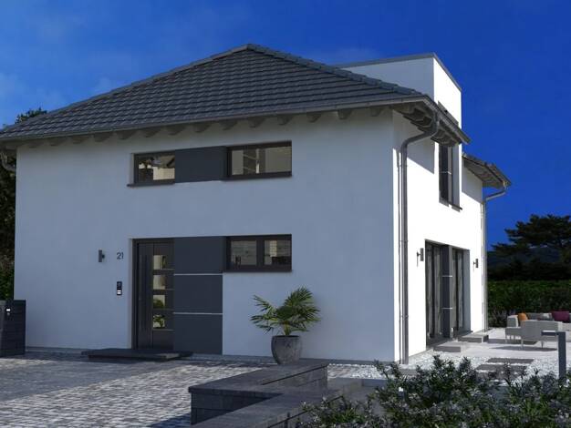Einfamilienhaus zum Kauf 575.000 € 5 Zimmer 154 m² 900 m² Grundstück Subzin Laage 18299