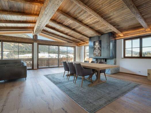 Einfamilienhaus zum Kauf 4.200.000 € 5 Zimmer 274,5 m² Fieberbrunn 6391