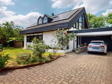 Einfamilienhaus zum Kauf 850.000 € 4 Zimmer 149 m² 710 m² Grundstück Pech Wachtberg 53343