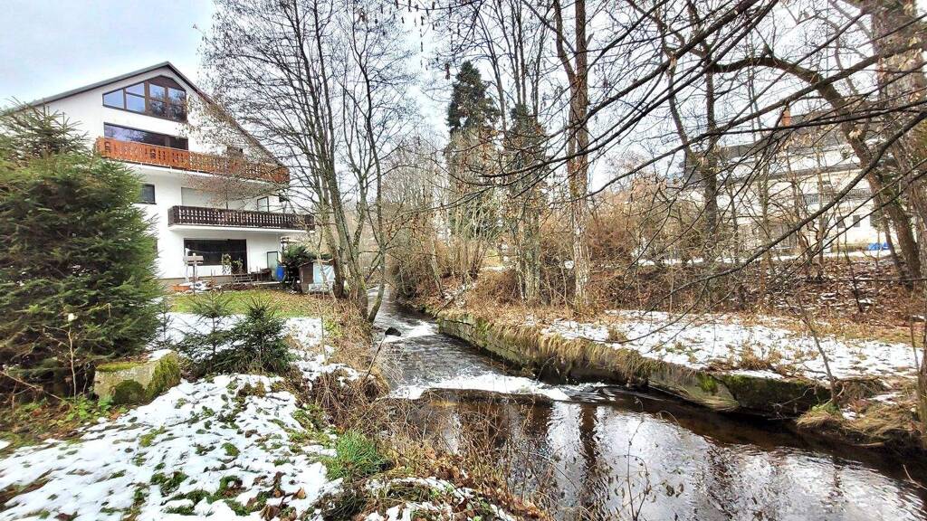 Wohnung zum Kauf 264.000 € 4 Zimmer 90,4 m² 3 Geschosse frei ab sofort Lenzkirch 79853