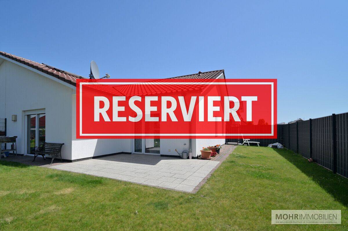 Doppelhaushälfte zum Kauf, Bösel