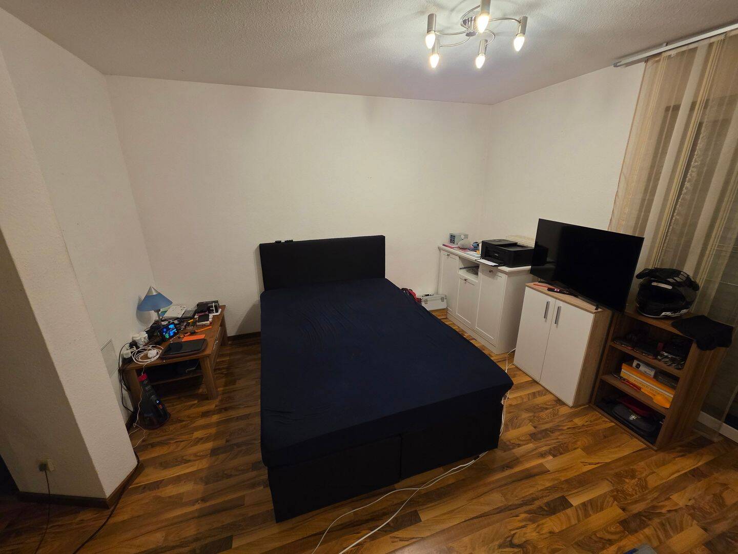 Immobilie in Neunkirchen - Schöne Wohnung Neunkirchen - Kohlhof - Bild 3