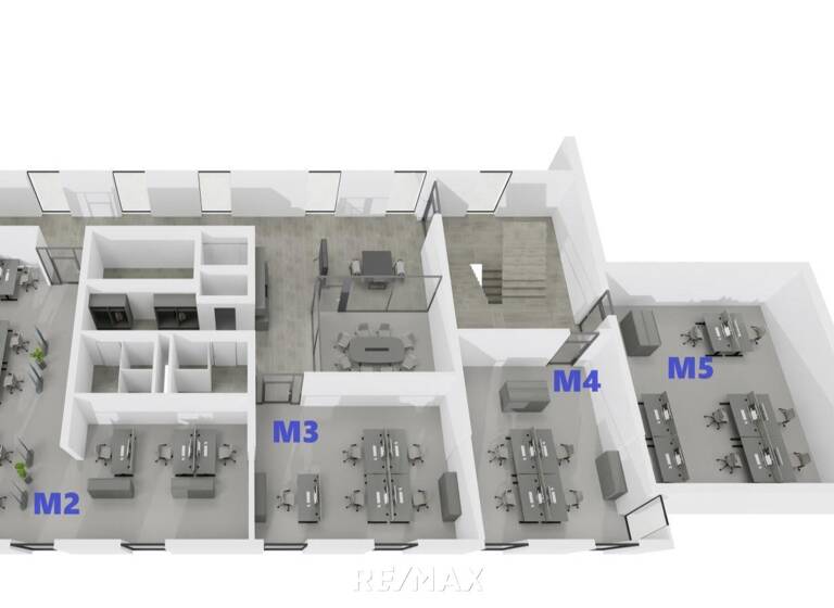 Bürofläche zur Miete - Erstbezug 1.260 € 70 m² Bürofläche Taufkirchen an der Trattnach 4715