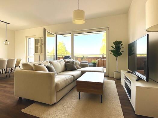 Wohnung zum Kauf 351.426 € 3 Zimmer 95 m² Röttenbach Röttenbach 91187