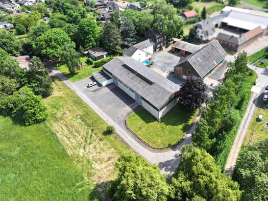 Landwirtschaftliche Fläche zum Kauf 5.500.000 € 372.139 m² 372.139 m² Grundstück Euskirchen 53881