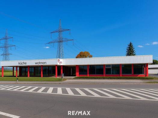 Produktionshalle zum Kauf 850.000 € 142 m² Lagerfläche St. Florian am Inn 4782