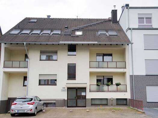 Wohnung zur Miete 900 € 3 Zimmer 101 m² Geschoss EG/3 frei ab 01.11.2025 Horrem Kerpen 50169
