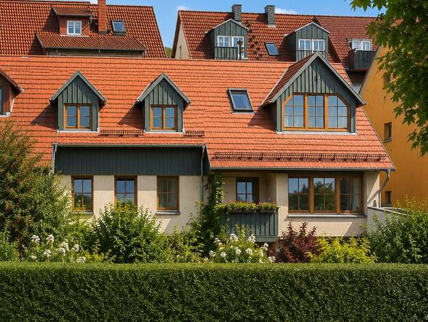 Haus zum Kauf 399.000 € 7 Zimmer 147,5 m² 346 m² Grundstück Waren Waren (Müritz) 17192