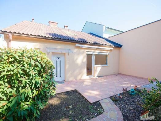 Einfamilienhaus zum Kauf 398.000 € 3 Zimmer 76 m² 207 m² Grundstück Schwechat 2320