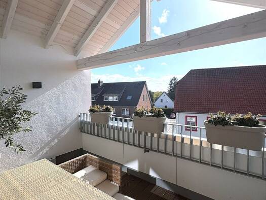 Maisonette zur Miete 1.097 € 2 Zimmer 87,8 m² 2. Geschoss Auf dem Tigge 2 Rhynern Hamm 59063