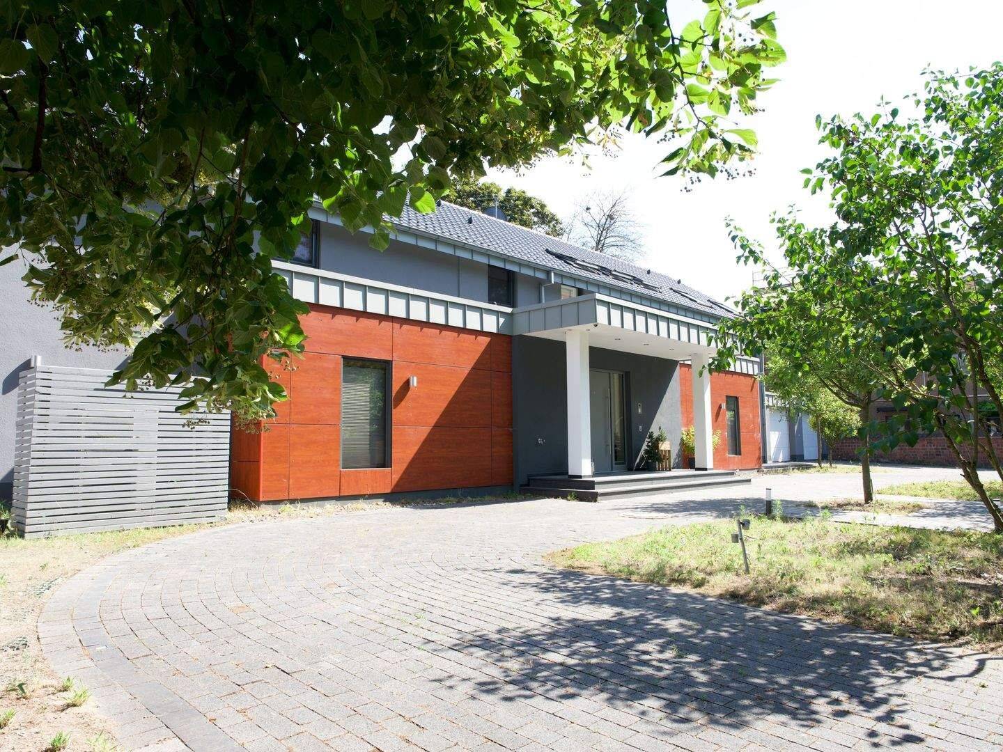 Einfamilienhaus zum Kauf - Ansicht 4
