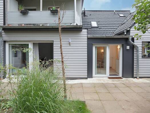 Haus zum Kauf 589.000 € 163 m² 512 m² Grundstück Poppenbüttel Hamburg 22399