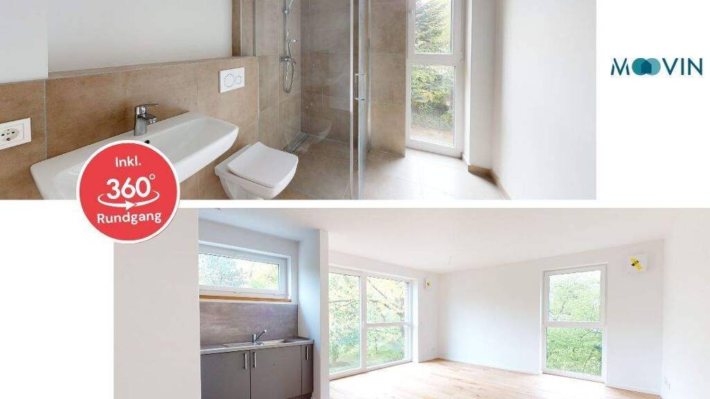 Studio zur Miete 1.100 € 2 Zimmer 62 m² 2. Geschoss frei ab 01.04.2026 Graf-Ernst-Weg 10 Schnelsen Hamburg 22459