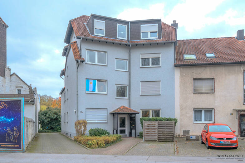 1 1,5Zimmer Wohnung kaufen in Lünen Brambauer immowelt