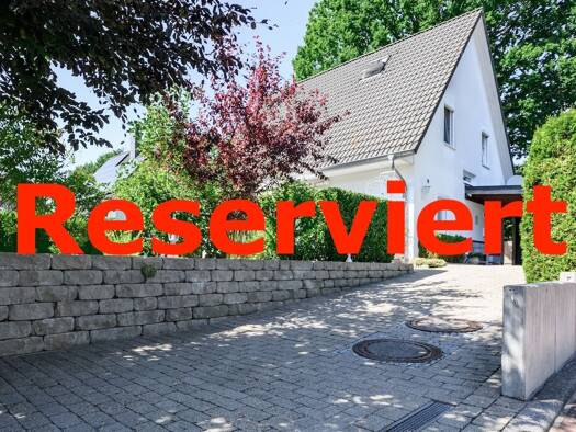 Einfamilienhaus zum Kauf 539.000 € 4 Zimmer 115 m² 486 m² Grundstück frei ab 01.08.2027 Russee Kiel 24111