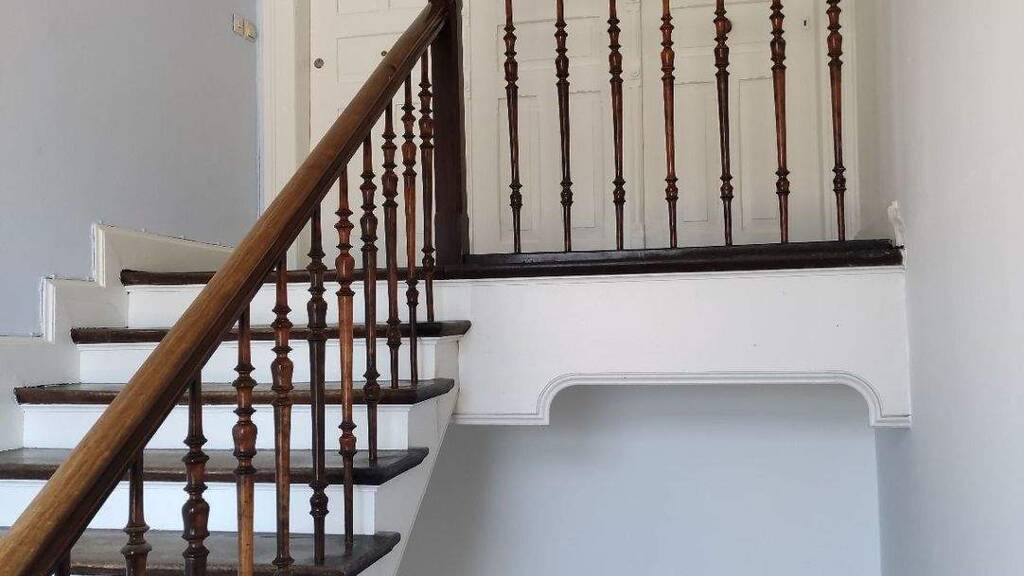 Wohnung zur Miete 560 € 2 Zimmer 52 m² 2. Geschoss St Johann Saarbrücken 66111