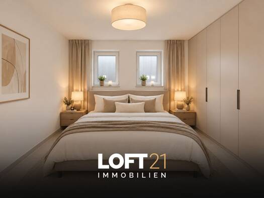 Maisonette zum Kauf - Erstbezug 495.000 € 4 Zimmer 78,8 m² EG Ingolstadt Ingolstadt 85051