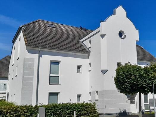 Maisonette zum Kauf 205.000 € 2 Zimmer 67,1 m² 2. Geschoss Nienhagen 18211