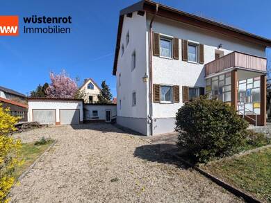 Einfamilienhaus zum Kauf 1.030.000 € 10 Zimmer 235 m² 799 m² Grundstück Haimhausen Haimhausen 85778