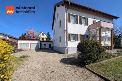 Einfamilienhaus zum Kauf 1.030.000 € 10 Zimmer 235 m² 799 m² Grundstück Haimhausen Haimhausen 85778