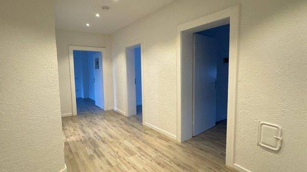 Wohnung zur Miete 800 € 4 Zimmer 106 m² frei ab sofort Leipziger Straße 73 Malstatt Saarbrücken / Malstatt 66113