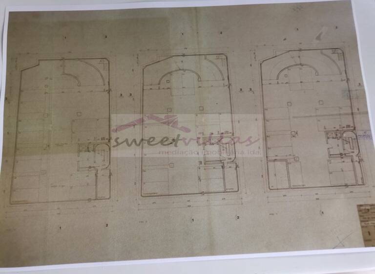 Büro zum Kauf 280.000 € Santo António 1169-047