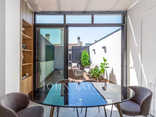 Penthouse zum Kauf provisionsfrei 1.150.000 € 99 m² 5. Geschoss Madrid 28014