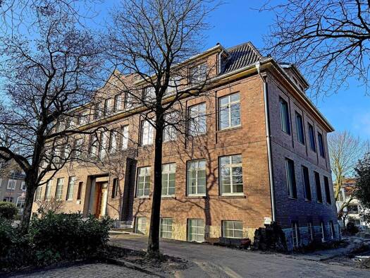 Wohnung zur Miete 1.100 € 2 Zimmer 68 m² Innenstadt Detmold 32756