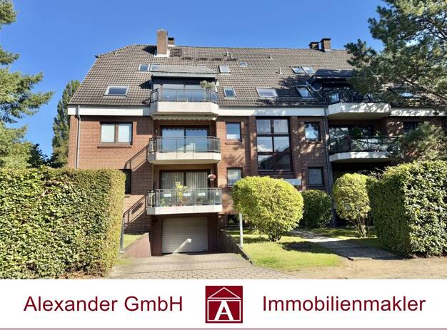 Terrassenwohnung zum Kauf 379.000 € 3 Zimmer 81,2 m² frei ab sofort Tonndorf Hamburg 22045