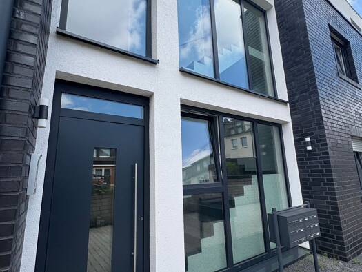 Wohnung zur Miete 1.031 € 3 Zimmer 71 m² Geschoss EG/1 frei ab sofort Büren Lotte 49504