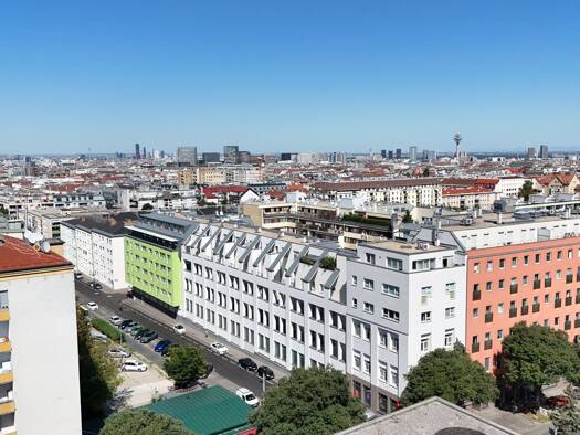 Wohnung zur Miete 950 € 3 Zimmer 70,3 m² Bernhardtstalgasse 45 Wien 1100