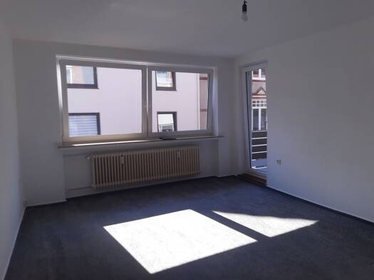 Wohnung zur Miete 590 € 2 Zimmer 56,7 m² Rolandstr. Alte Neustadt Bremen 28199