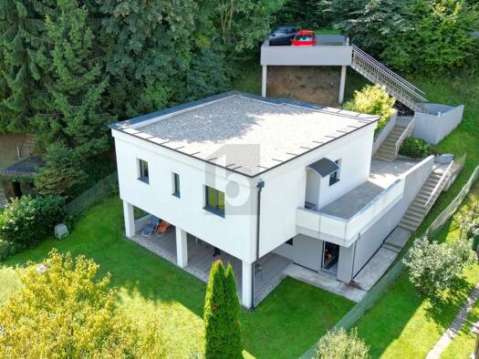 Einfamilienhaus zum Kauf 5,5 Zimmer 120 m² 610 m² Grundstück Graz 8051